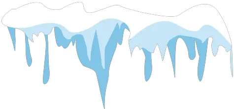 Icicles Snow Cap Icon Transparent Png U0026 Svg Vector Snow Cap Vector Png Snowing Icon