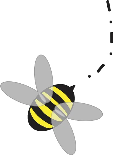 Builder Bees Honey Bees Png Transparent Bee