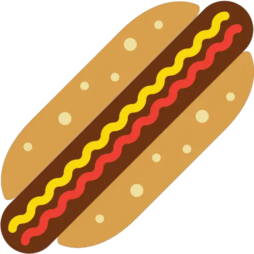 Hot Dog Png Icon 54 Png Repo Free Png Icons Hot Dog Transparent Hot Dog