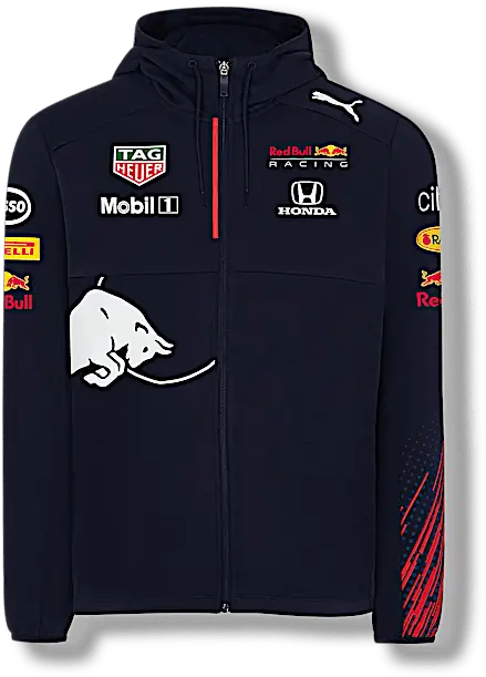 Christian Horner Obe Red Bull Hoodie Png Red Icon Vest