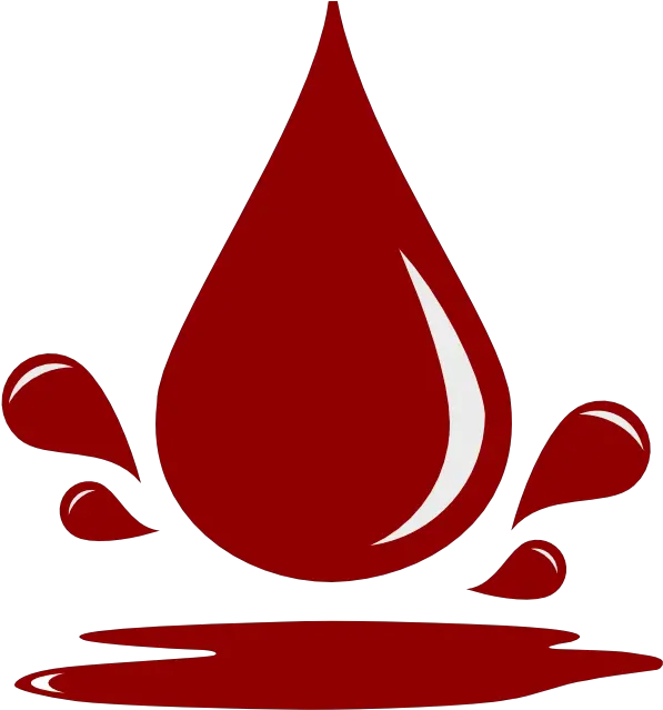 Download Blood Droplets Png Transparent Png Png Images Drop Of Blood Drawing Droplets Png