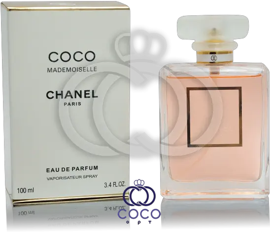 Download Hd 637 X 1 Chanel Transparent Png Image Chanel No 5 Chanel Png