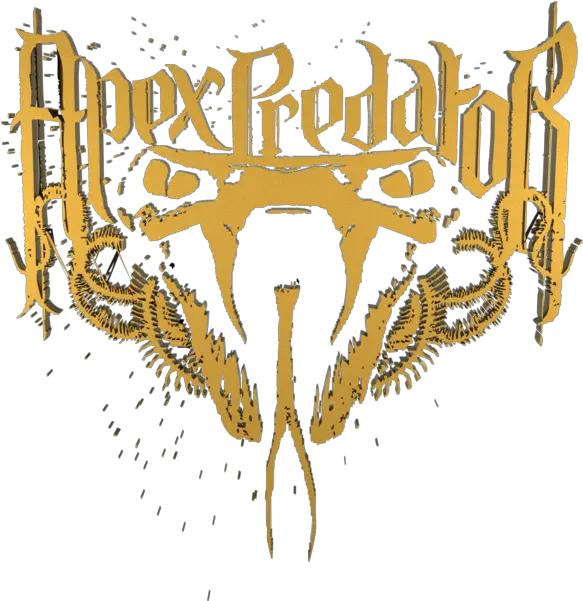 Wwe Apex Predator Logo Psd Official Psds Apex Predator Randy Orton Png Wwe Logo Pic