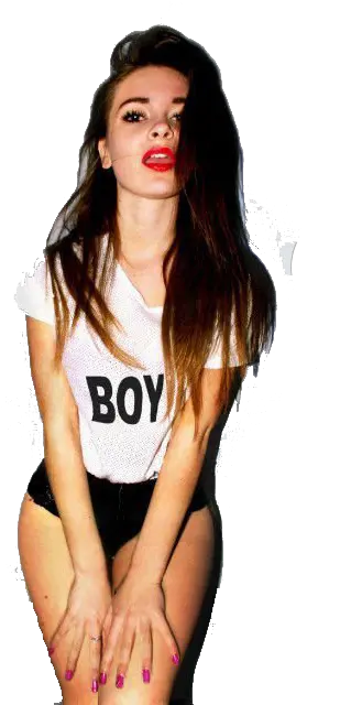 Girl Png Hot Girl Transparent Background Hot Woman Png