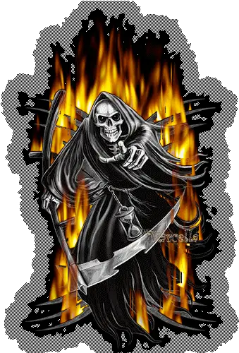 Pin By Robyn Smothers Grim Reaper Png Grim Reaper Transparent