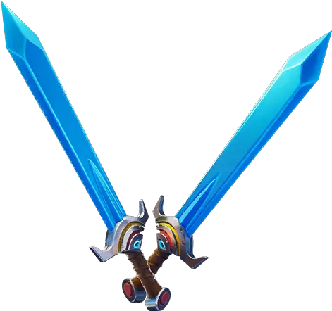 Fortnite Epic Swords Of Wonder Pickaxe Harvesting Tools Fortnite Epic Swords Of Wonder Png Epic Icon Image