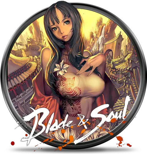 Blade U0026 Soul Eternal Night Patch Notes Atlgncom Blade And Soul Icon Png Blade And Soul Logo