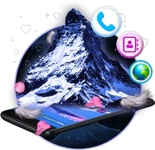 3d Fuji Mountain Theme 115 Apk Download Fujimountain Not The Mountain That We Conquer Png Mt Fuji Icon