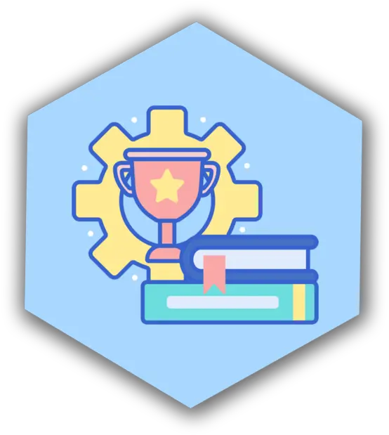 Stem Hive Png Emblem Icon