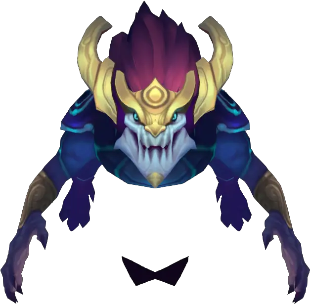 Pc Computer League Of Legends Aurelion Sol The Lol Aurelion Sol Model Png Sol Png