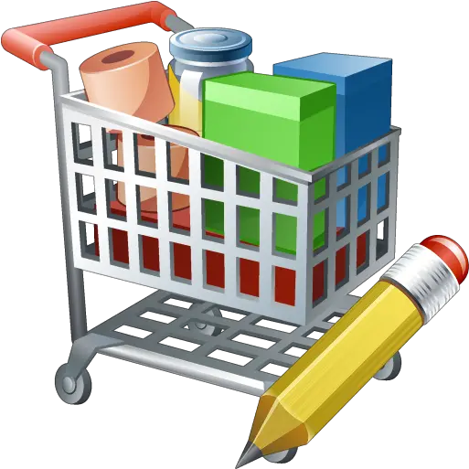 Shopping Basket Icon Png Writing Implement Basket Icon Transparent