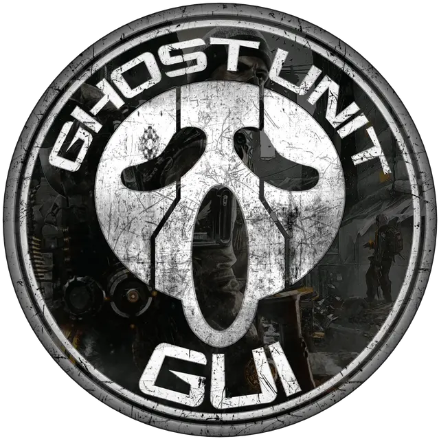 Home Emblem Png Ghost Recon Logo