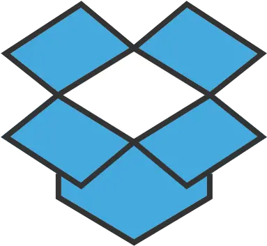 Cloud Data Dropbox Screen Storage Technology Icon Social Png Storage Box Icon