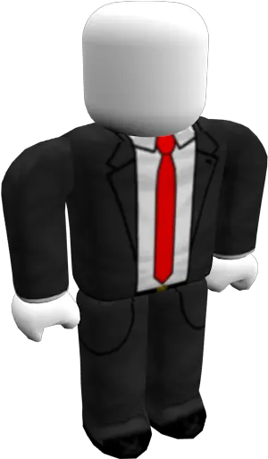 Slenderman Cubash Png Slenderman Transparent