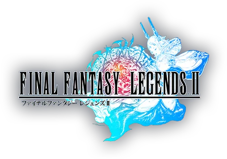 Final Fantasy Dimensions Iifree Toplay Final Fantasy Final Fantasy Legends Logo Png Ios Icon Dimensions