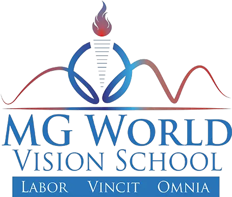 Mg World Vision School 9 Mg World Vision School Muzaffarnagar Png World Vision Icon