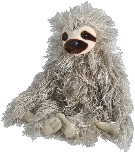 Sal The Sloth Stuffed Toy Png Sal Png