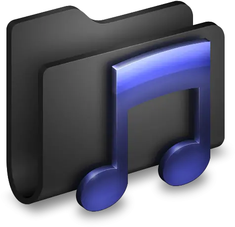 Download Music Icon 66665 Free Icons Library Music Folder Icon Ico Png Free Music Icon