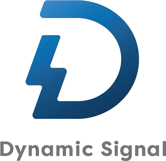 Download Hd Ds Logo Stacked 28k Dynamic Signal Dynamic Signal Logo Png Ds Logo