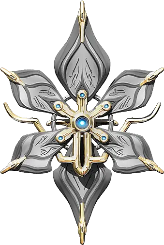 Warframe Png Icon