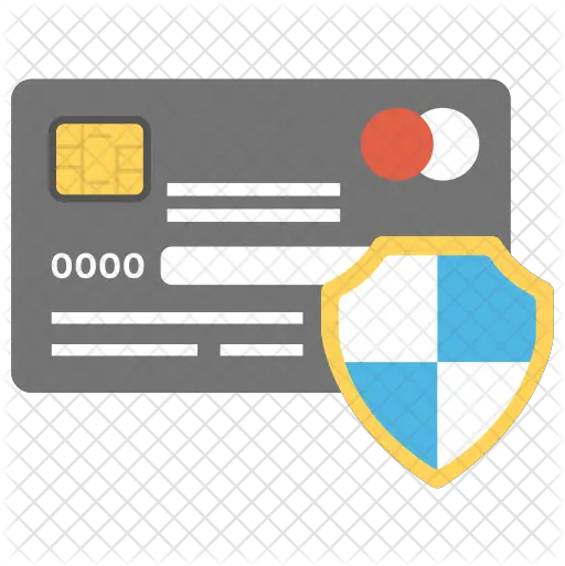 Secure Payment Icon Circle Png Paypal Icon Png