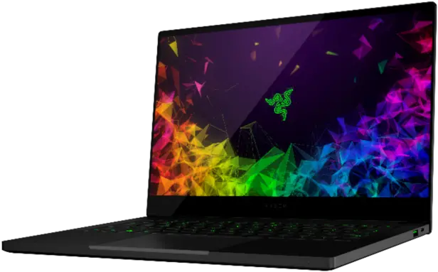 Razer Blade Stealth Gets Improved Razer Blade Stealth Early 2019 Png Razor Blade Png