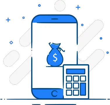 Mobile App Development Cost Calculator Pricing Paymath Online Program Png Calculator Transparent Background