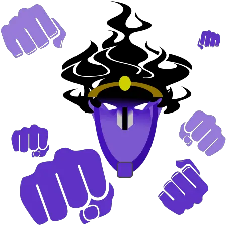 257 Best Crew Emblem Images Fist Png Gta Crew Logo