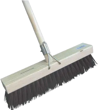 Academy Gutter Sweeper 375mm Tres Marías Png Broom Transparent