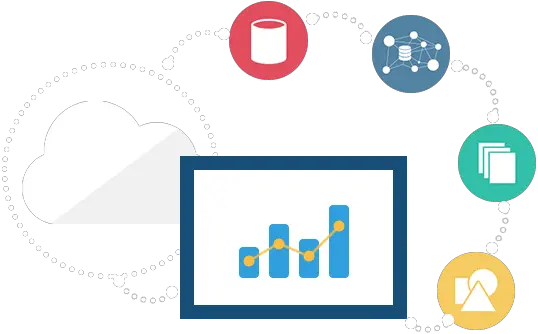 Big Data Databases Data Source Icon Transparent Background Png Data Source Icon