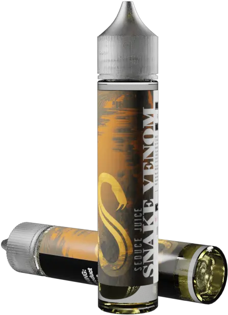 Snake Venom By Seduce Juice Seduction Png Venom Snake Png