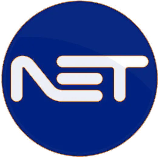 Net Tv Logo Image Download Logowikinet Net Tv Malta Logo Png Tv One Logos