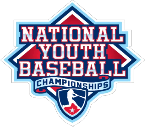 Nybc U2013 National Youth Baseball Championships National Youth Baseball Championships Png World Baseball Classic Logo