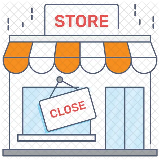 Store Close Icon Screenshot Png Close Icon Png