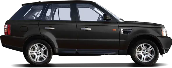 2008 Land Rover Range Sport Hse Ratliff Reed Inc Png Range Rover Png