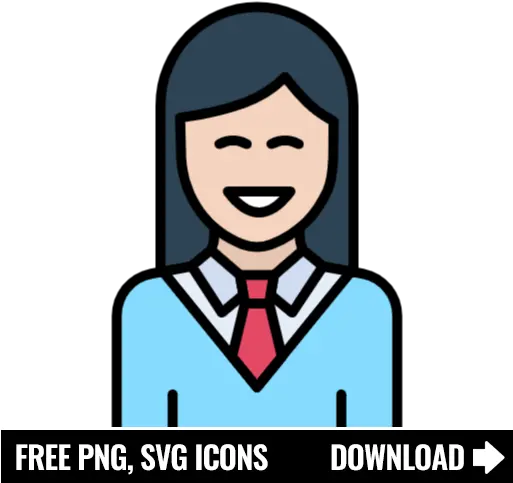 Free Student Icon Symbol Download In Png Svg Format Happy Student Icon Vector