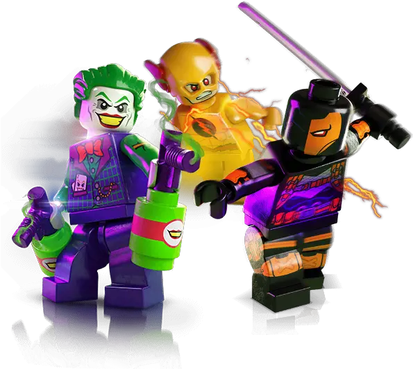 Lego Dc Super Lego Dc Super Villains Joker Png Super Villain Logos