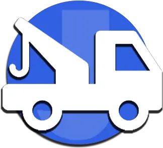 Towing U0026 Recovery In Central Illinios Joeu0027s Vertical Png Tow Truck Logo