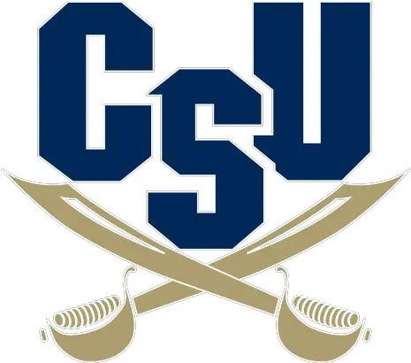 2020 Charleston Southern Buccaneers Charleston Southern University Ladies Basketball Png College Of Charleston Logos