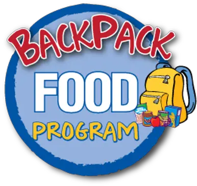 Focp Backpack Food Program On Twitter Hooray Itu0027s January Backpack Food Program Png Hy Vee Logos