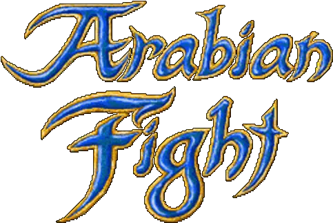 Arabian Fight Logo Video Games Photo 38119356 Fanpop Arabian Fight Png Video Games Logo Quiz