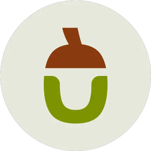 Thundercore Ecosystem Language Png Acorn Icon