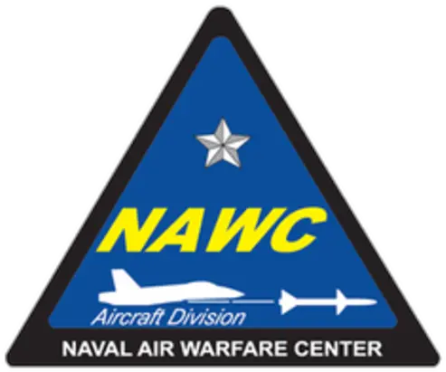 Laser Research Lab Federal Labs Naval Air Warfare Center Aircraft Division Png Aperture Labs Logo