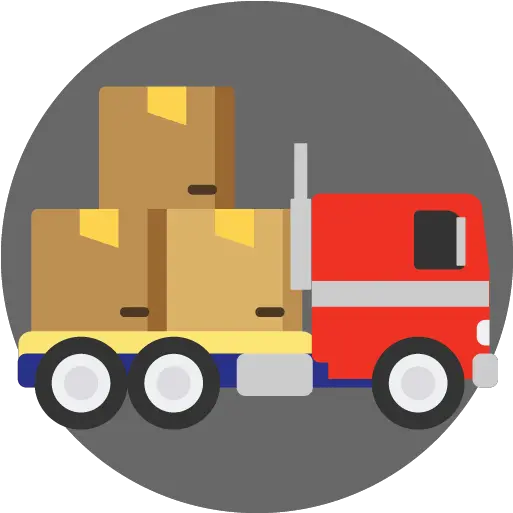Why Shop With Us Commercial Vehicle Png Oil Truck Icon