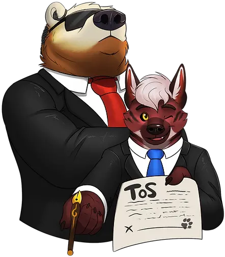 Tos Info Fictional Character Png Zootopia Icon