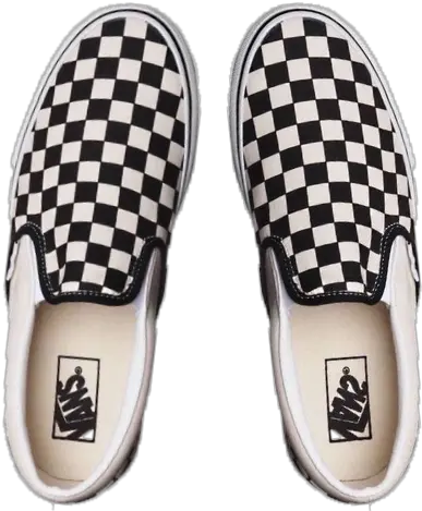 Holly Li Png Vans