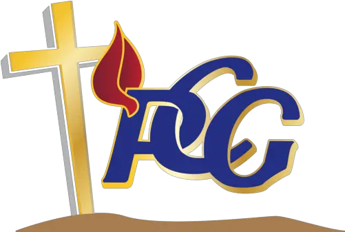 Download Trinity Pcg Pentecostal Church Of God Logo Png Pentecostal Church Logo Png Church Logo Png