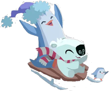 Penguin Animal Jam Login World Error Png Transparent Animal Jam