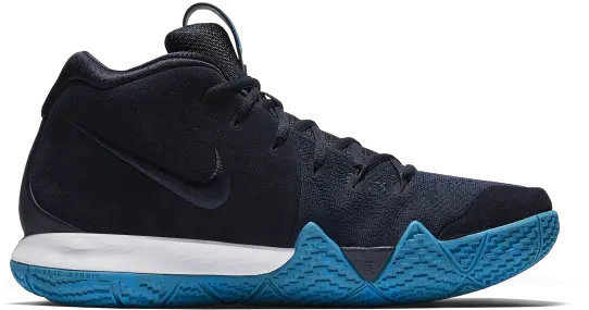 Nike Men Kyrie 4 Irving Ep Basketball Shoes Shoe Sneakers Png Nike Shoes Png