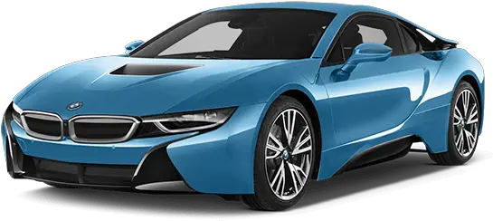 Index Of Exotic Car Rental Near Me Png Bmw I8 Png